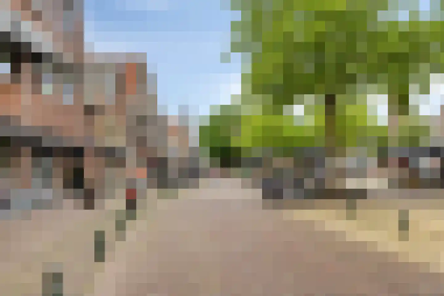 Hoekstraat 19 Bunschoten-Spakenburg thumbnail 35