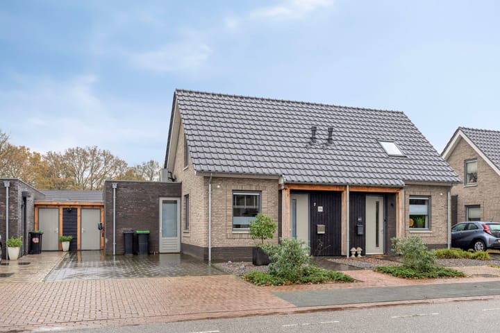 Hoekstraat 25b dans Schaijk photo