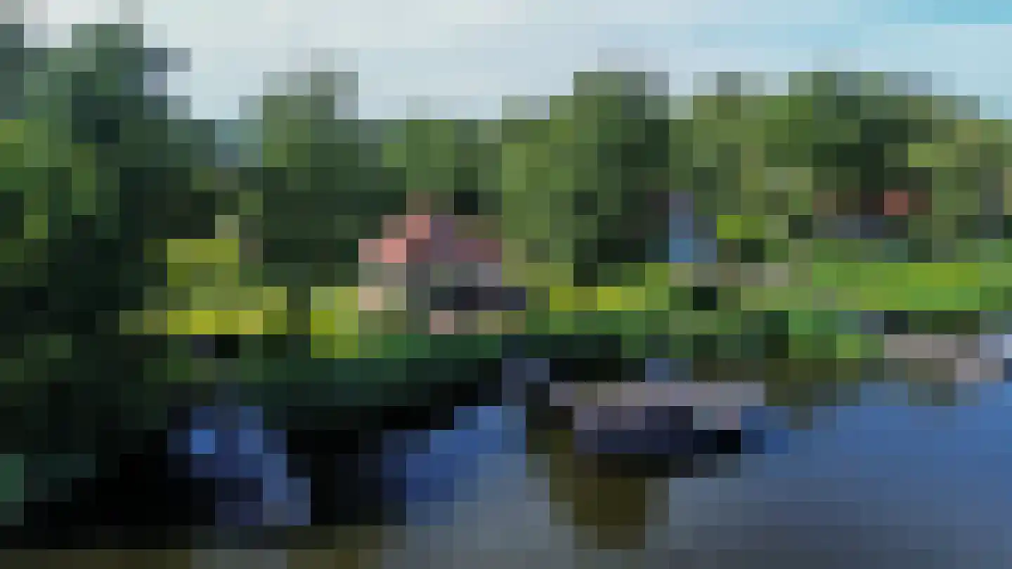 Hoekstuk 11 b in Kaag