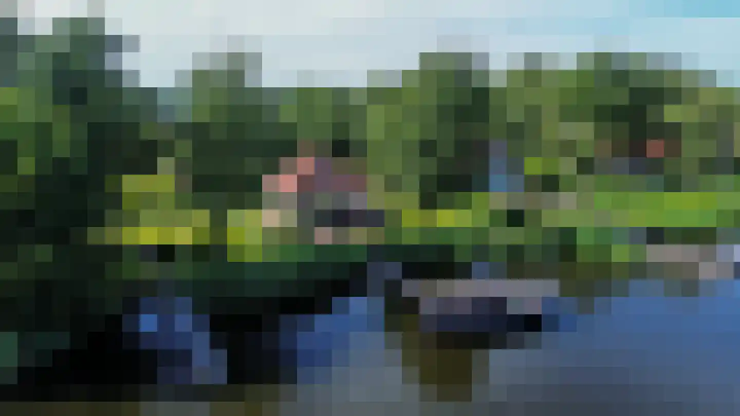 Hoekstuk 11 b Kaag