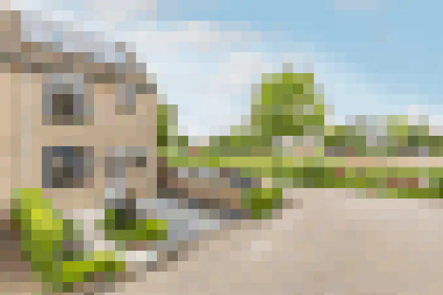 Hoektoren 7 Oostvoorne