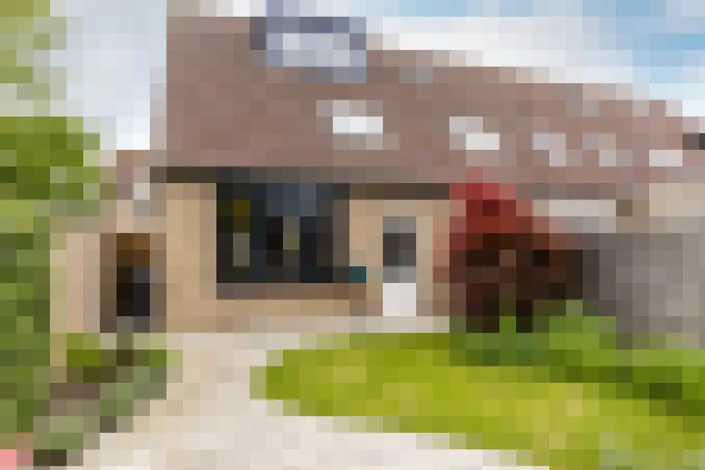 Hoektoren 7 Oostvoorne thumbnail 27