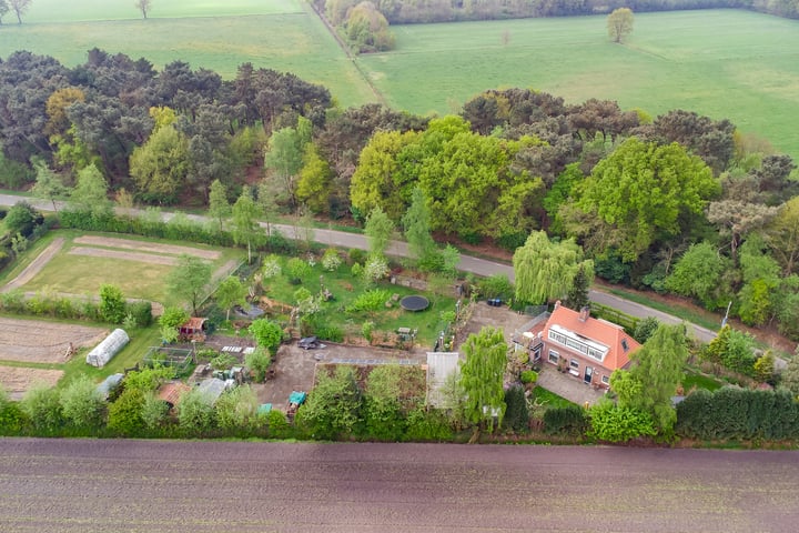 Photo de la maison Hoekvensedreef 13, Schijf