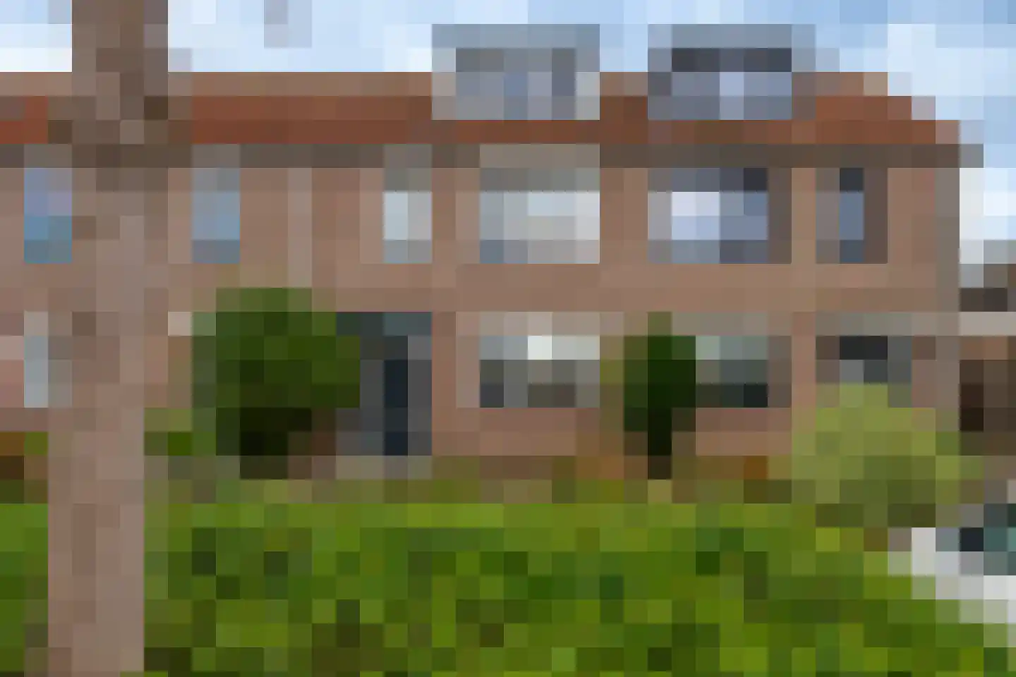 Hoekwant 4 in Elburg