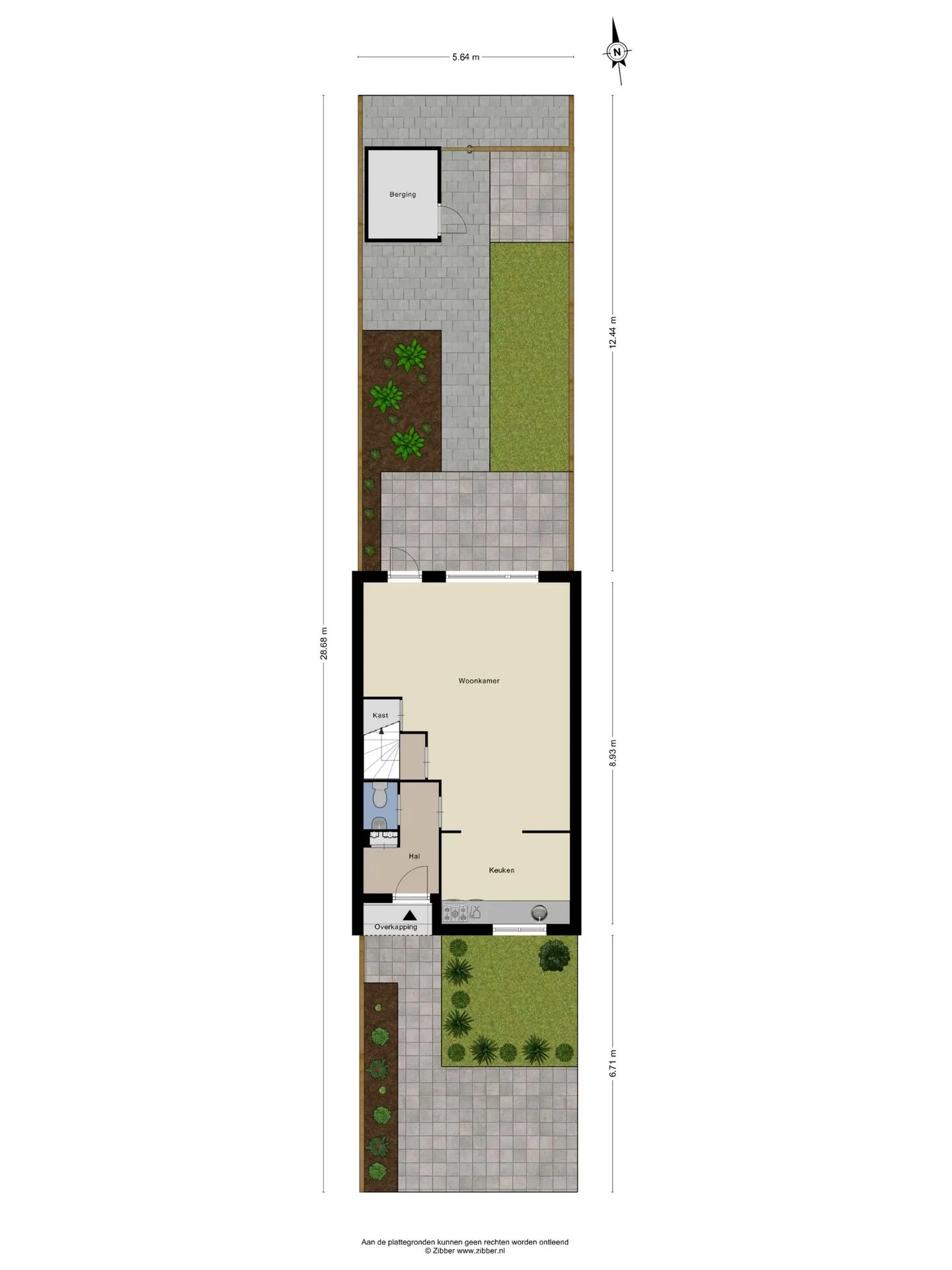 Hoekweg 49 Gennep thumbnail 22
