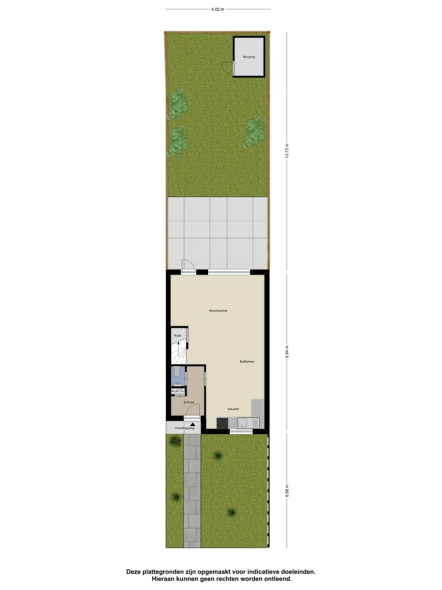 Hoekweg 5 Gennep thumbnail 30