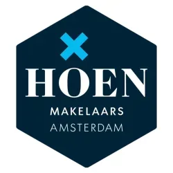 Logotipo Hoen Makelaars