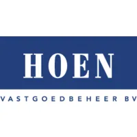 Logo Hoen Vastgoedbeheer in Amsterdam