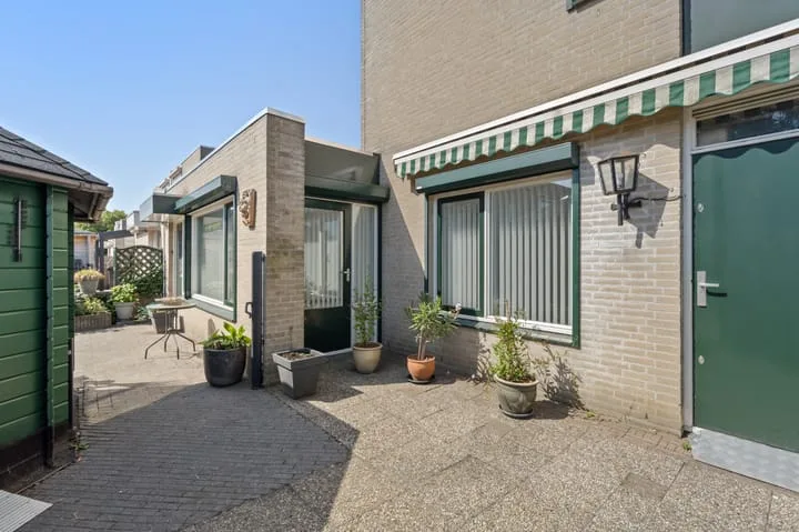 Hoenderberg 16 Roosendaal thumbnail 29