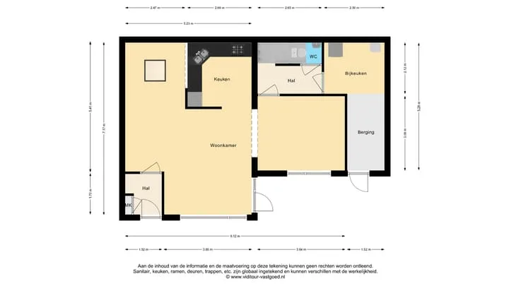 Hoenderberg 16 Roosendaal thumbnail 38