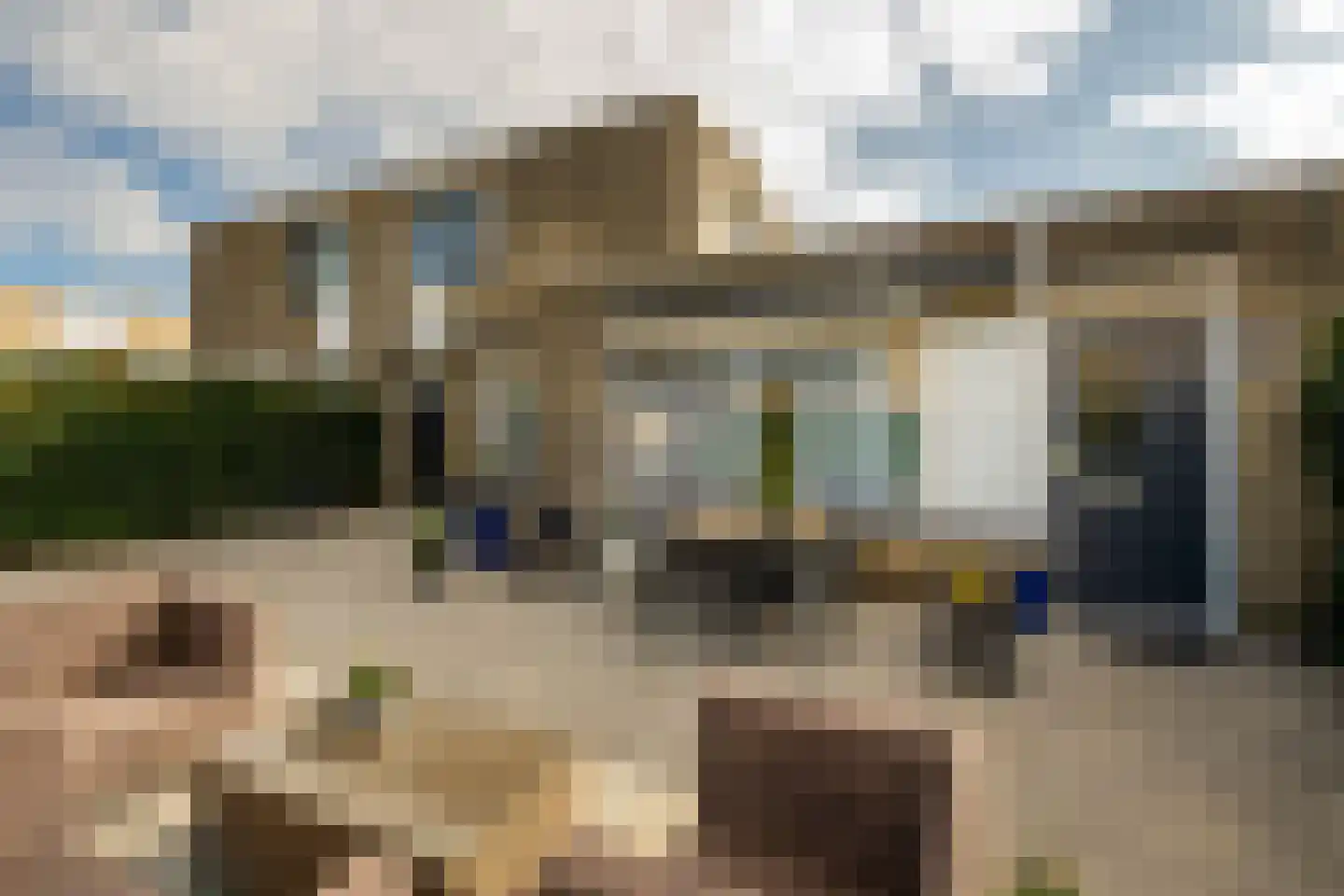 Hoenderberg 28 Roosendaal