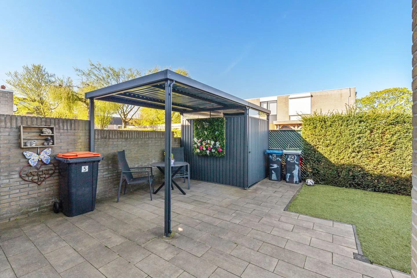 Hoenderberg 5 Roosendaal thumbnail 33