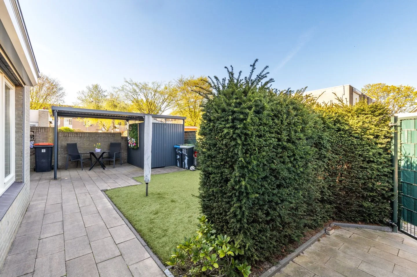 Hoenderberg 5 Roosendaal thumbnail 36