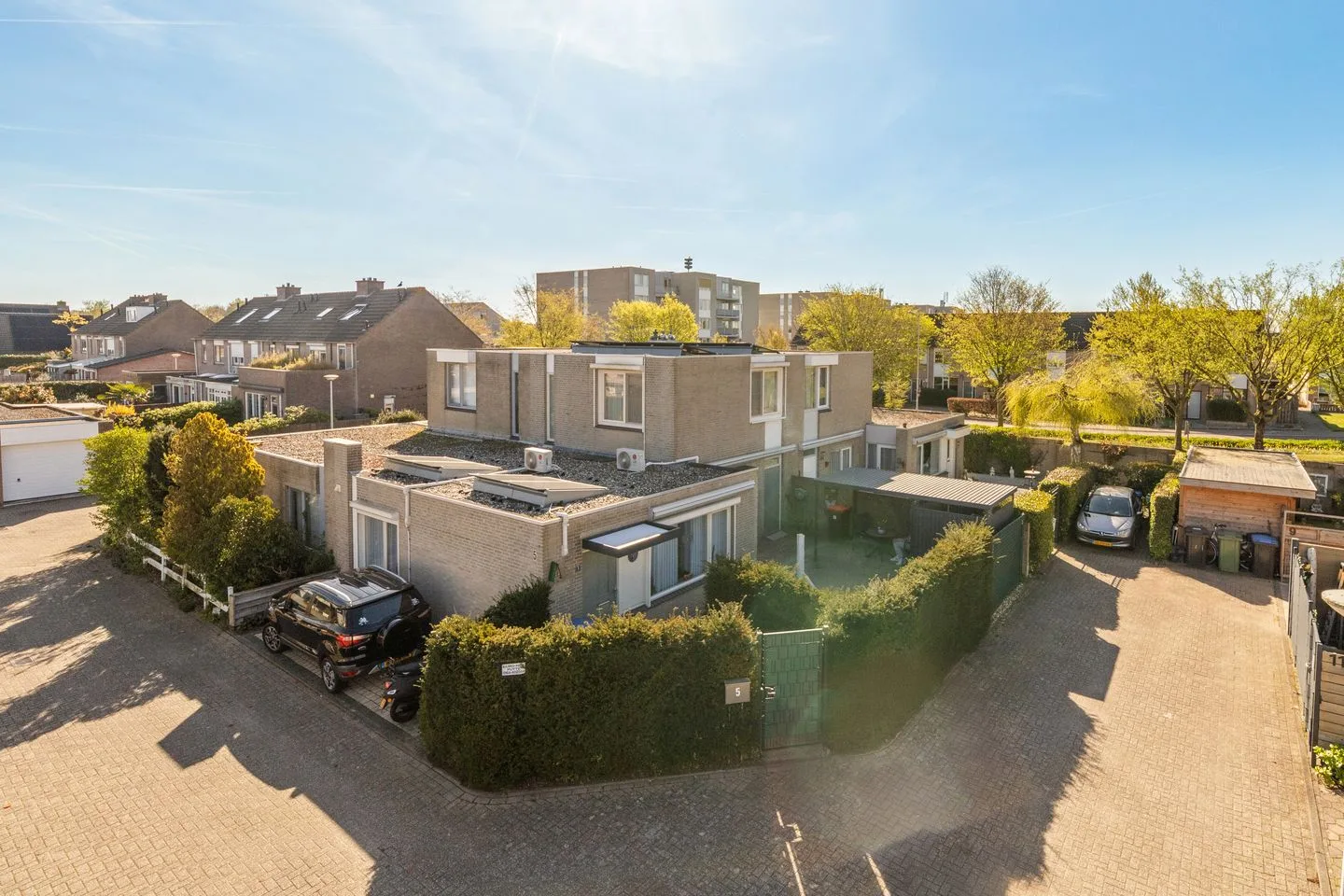 Hoenderberg 5 Roosendaal thumbnail 39