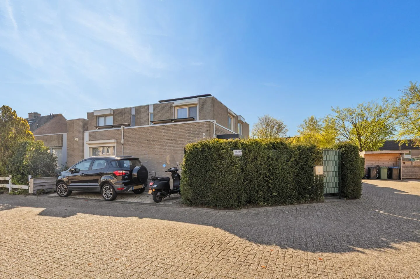 Hoenderberg 5 Roosendaal thumbnail 40