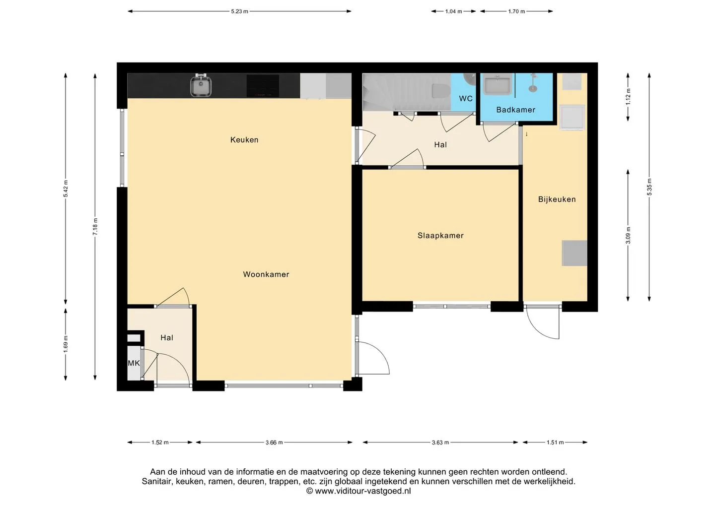 Hoenderberg 5 Roosendaal thumbnail 45