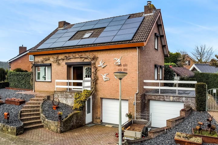 Hoendercamp 16 dans Reuver photo