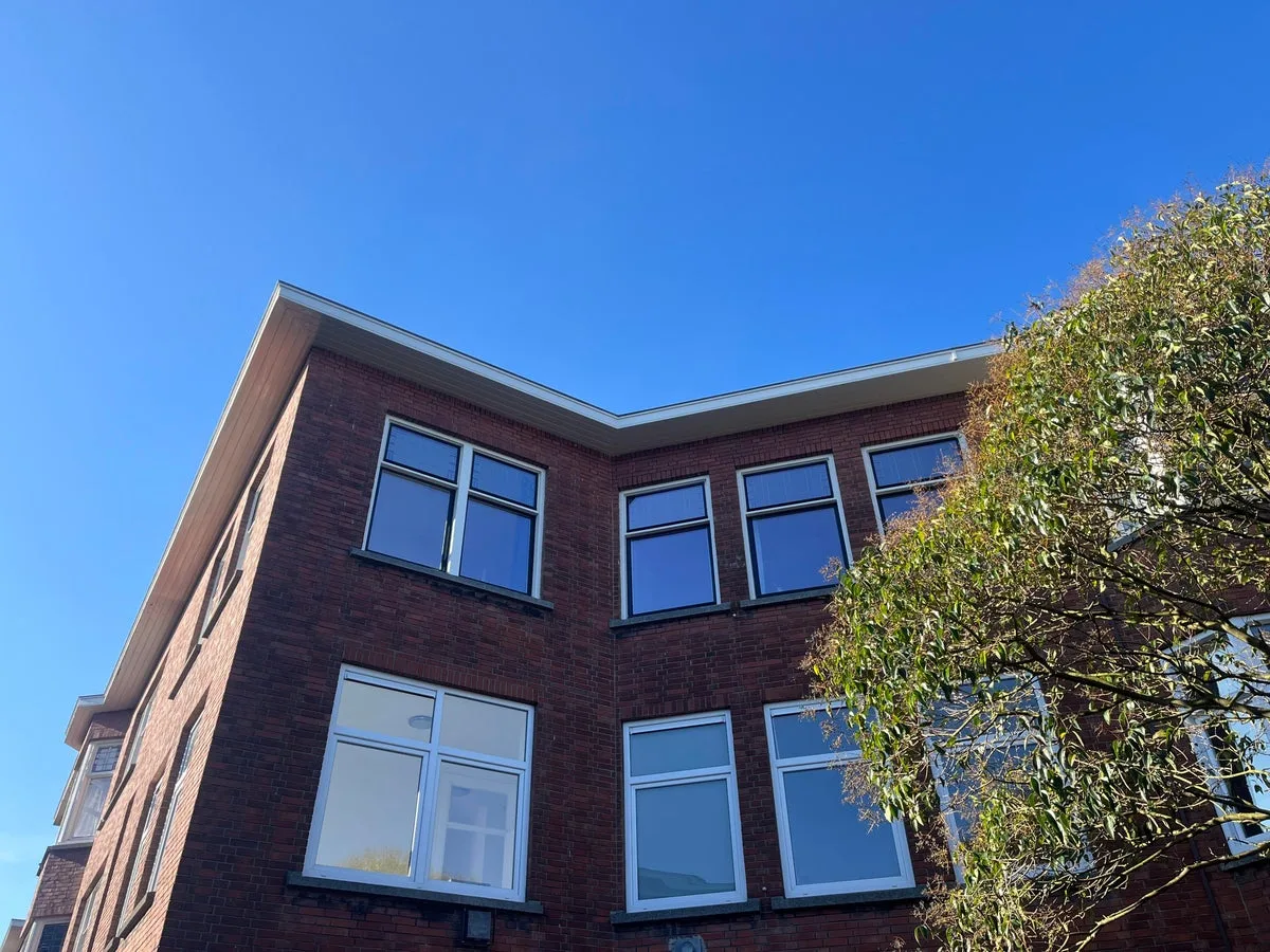 Hoenderloostraat 55 in Den Haag