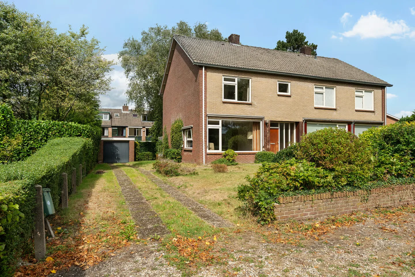 Hoenderloseweg 32 in Ugchelen
