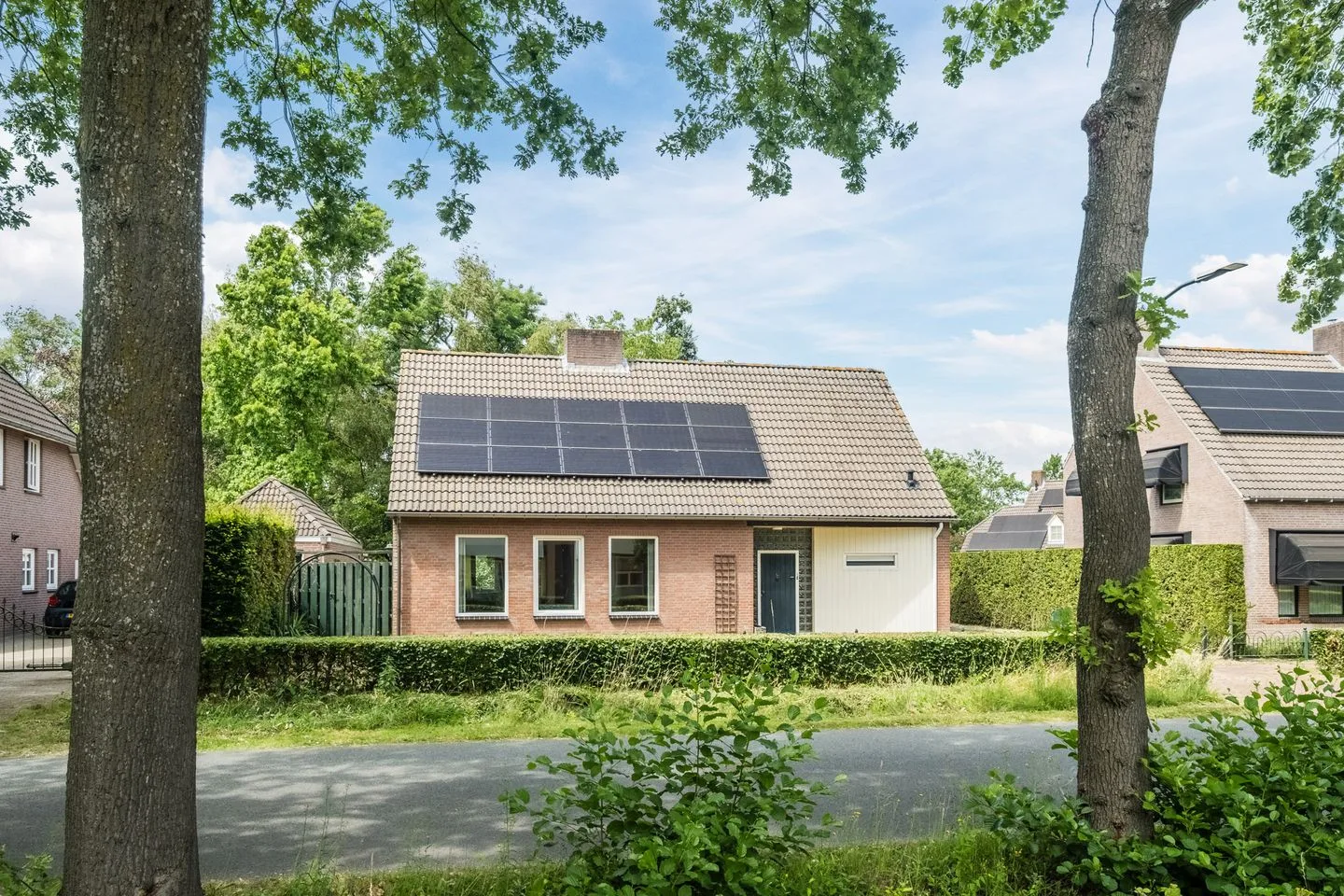 Hoendernesten 4 Bladel