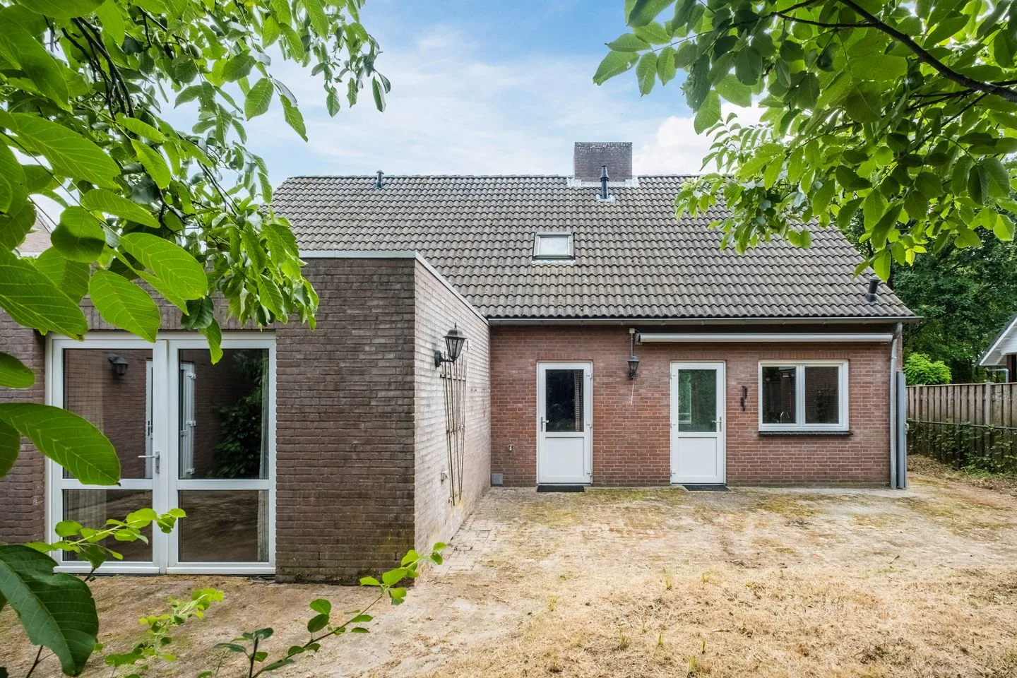 Hoendernesten 4 Bladel foto 2
