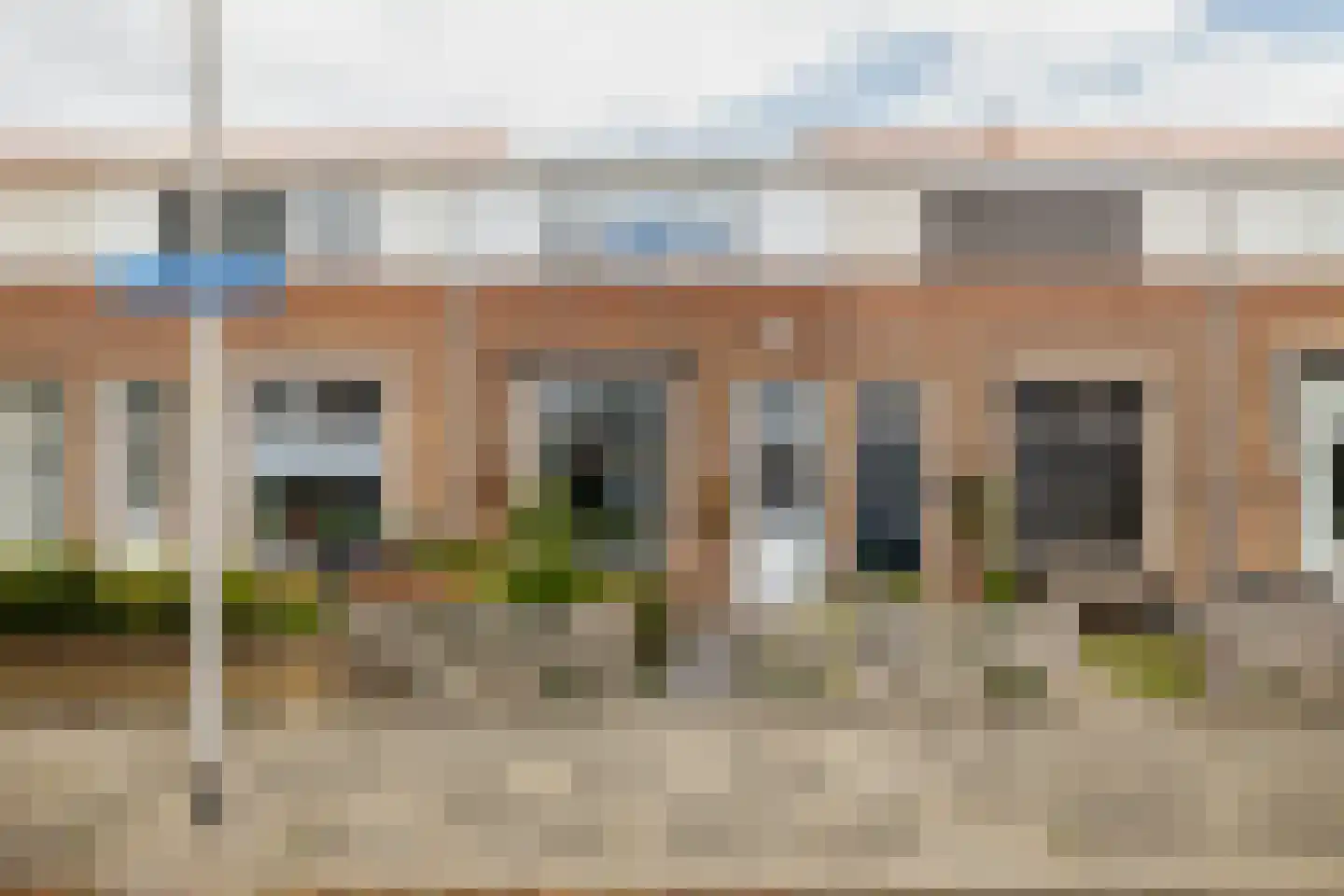 Hoenderparklaan 102 in Kwintsheul