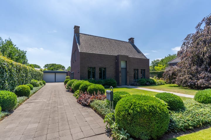 Hoenderstraat 115 dans Venray photo