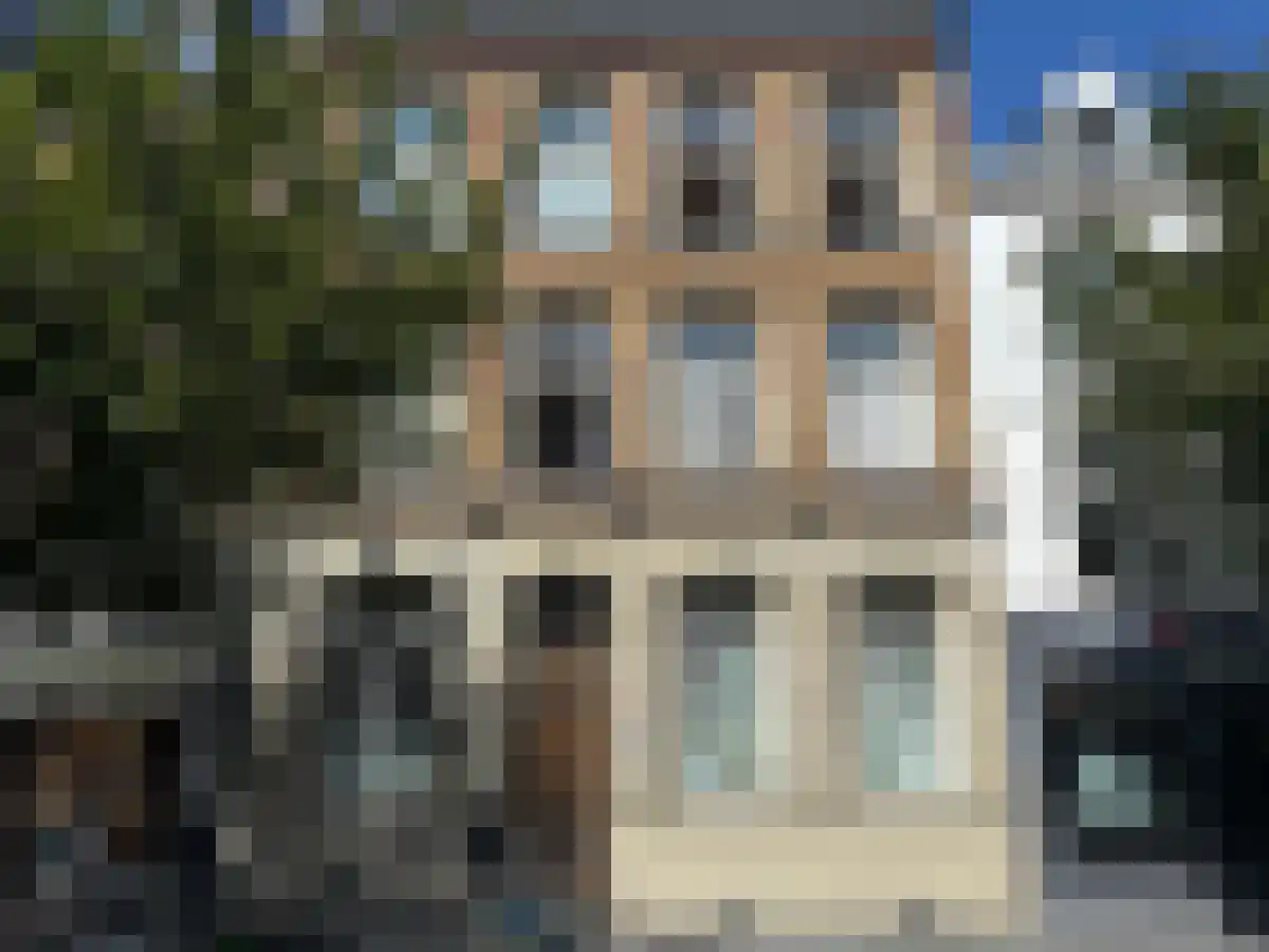 Hoenderstraat 22 in Maastricht