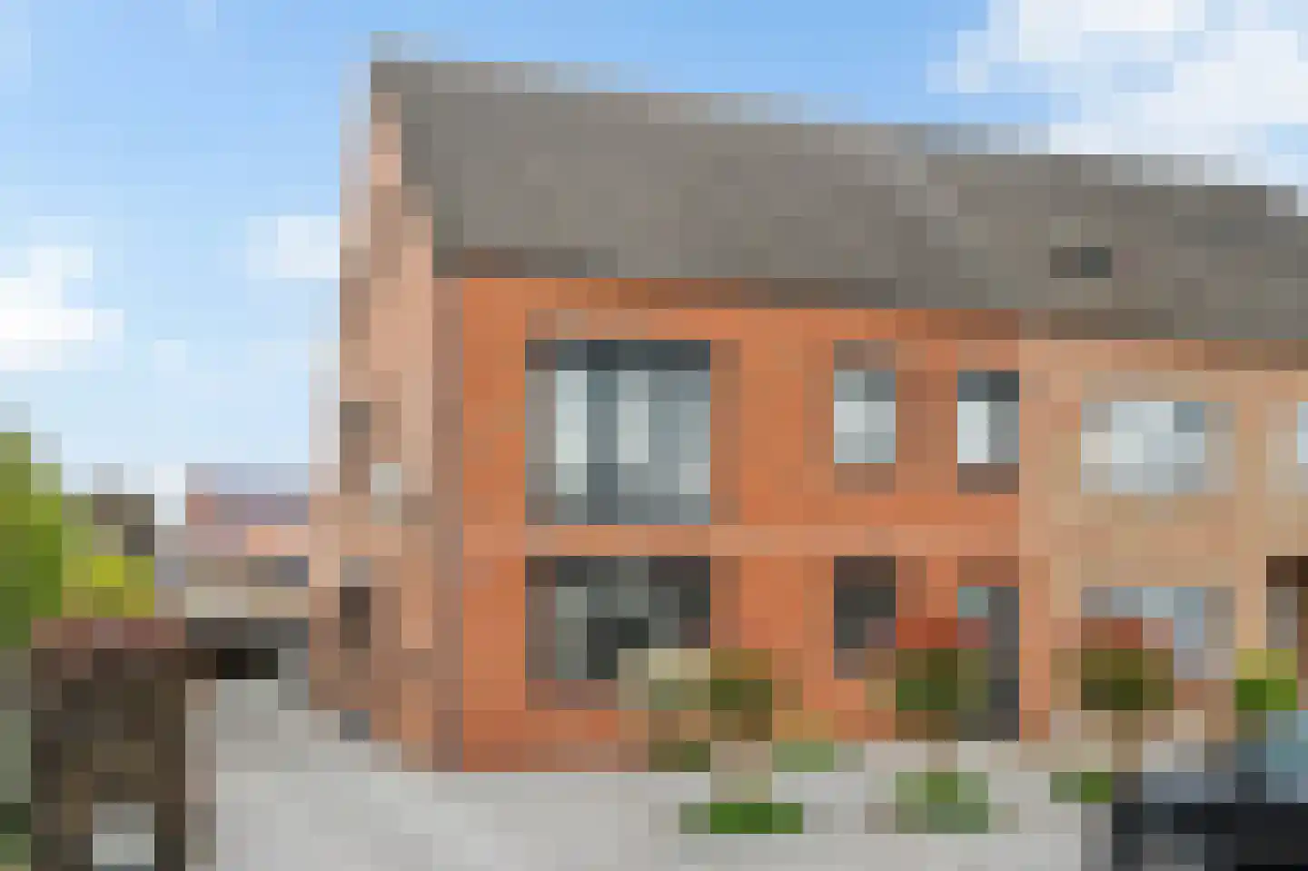 Hoenderstraat 9 1 Arriën