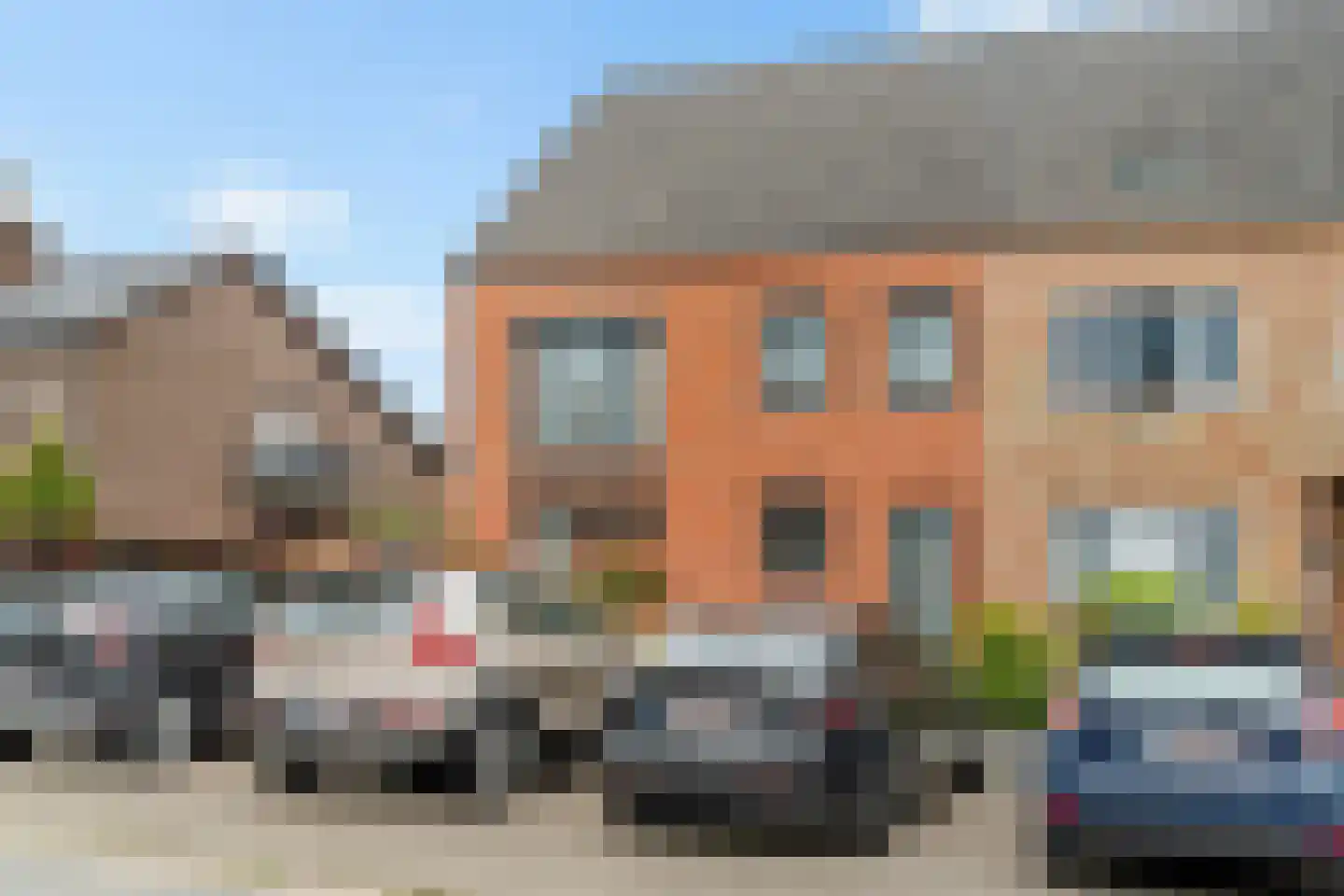 Hoenderstraat 9 1 Arriën foto 2