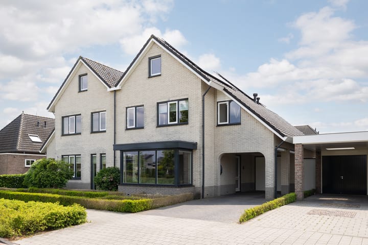 Foto de la vivienda Hoenderweg 32, Lemelerveld