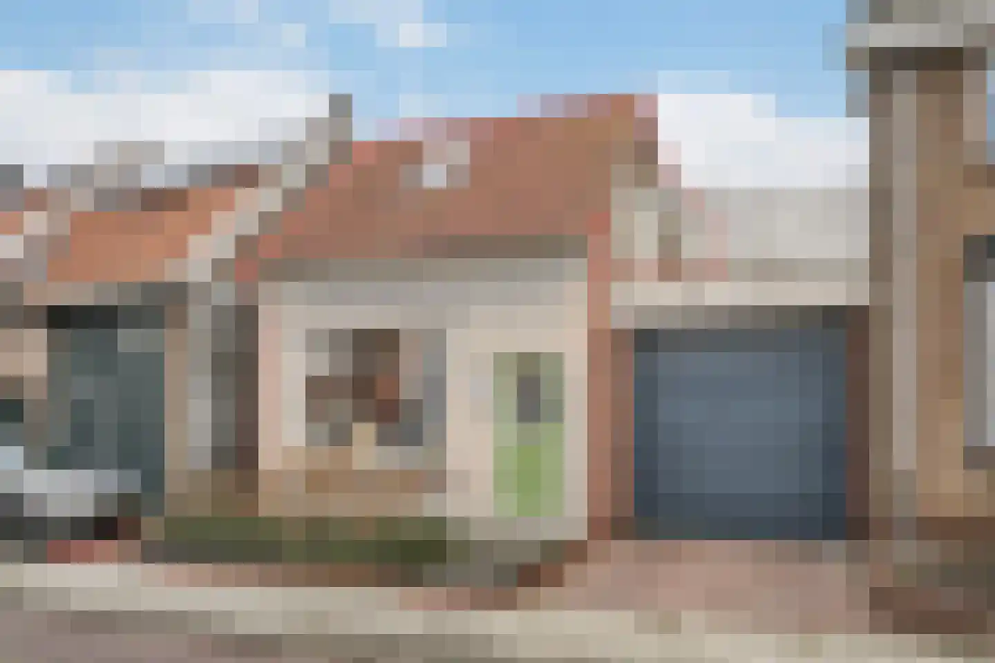 Hoenderweg 58 Sint-Annaland
