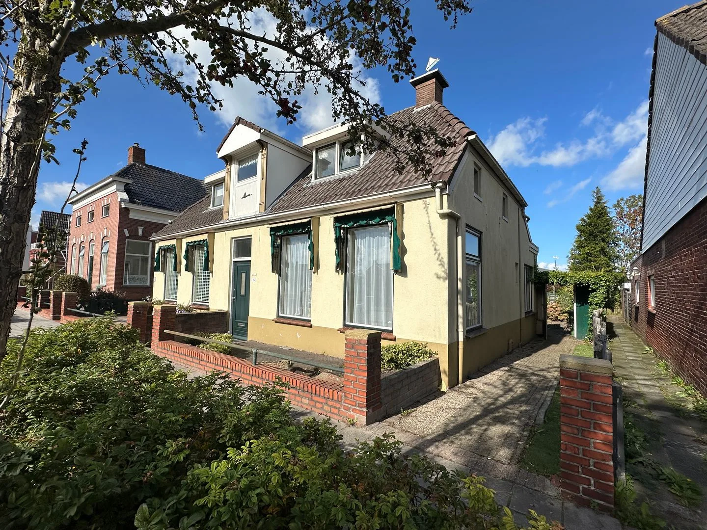 Hoendiep 192 Groningen foto 3