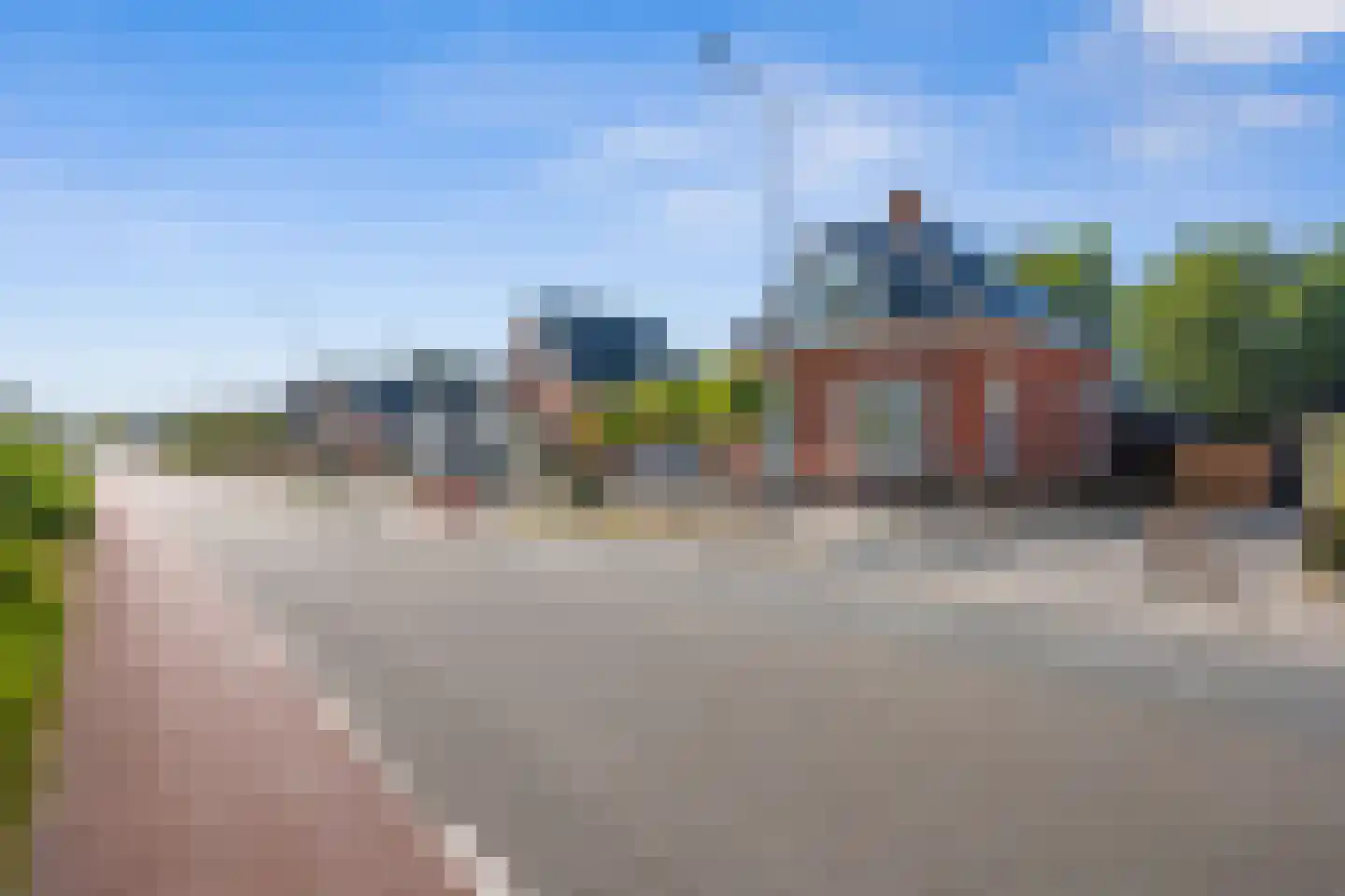 Hoendiep 300 Groningen