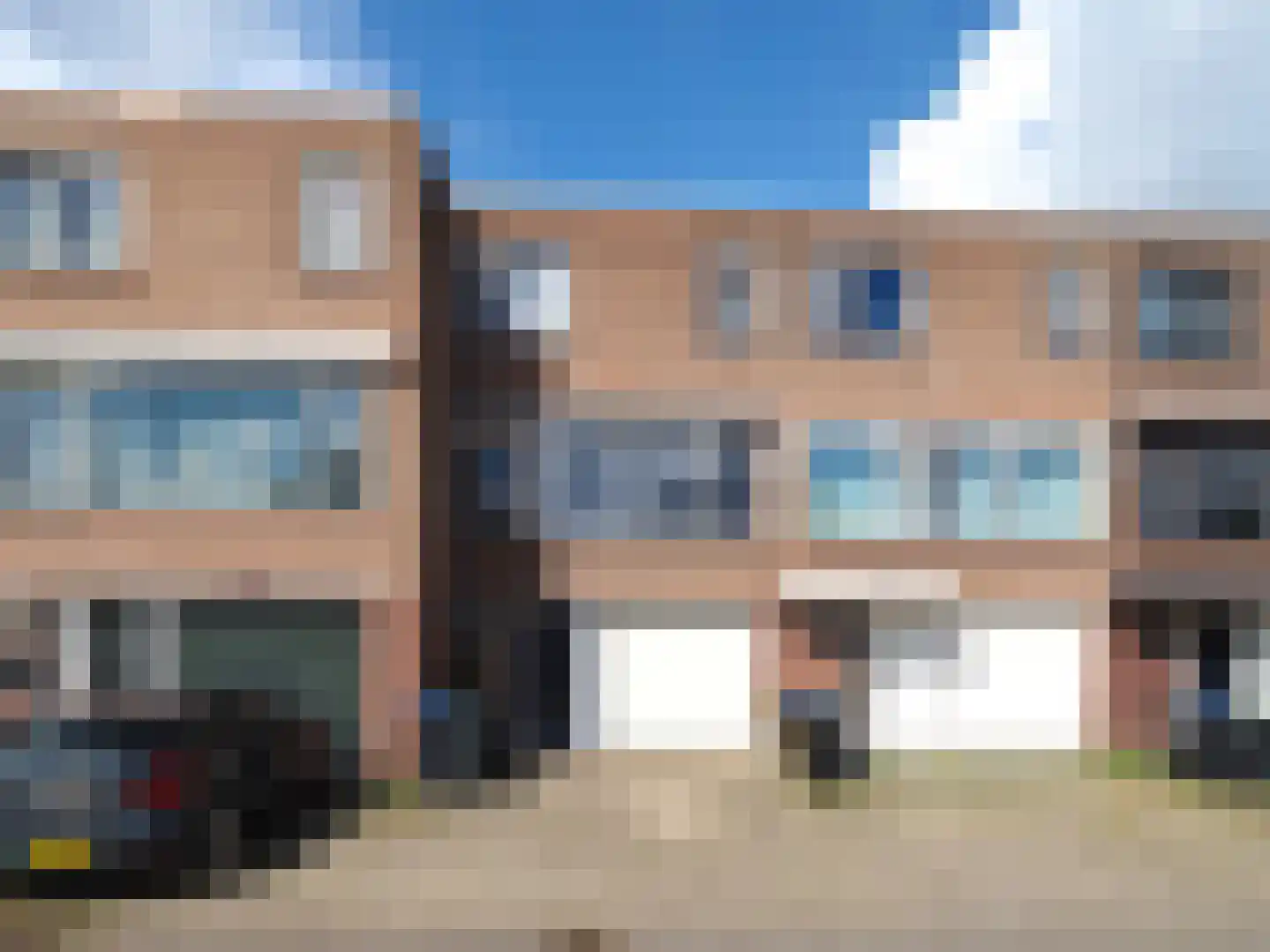Hoendiep 32 Dordrecht