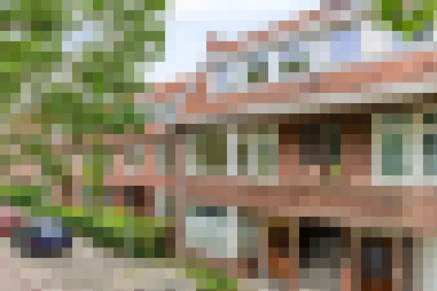 Hoendiep 59 a in Groningen