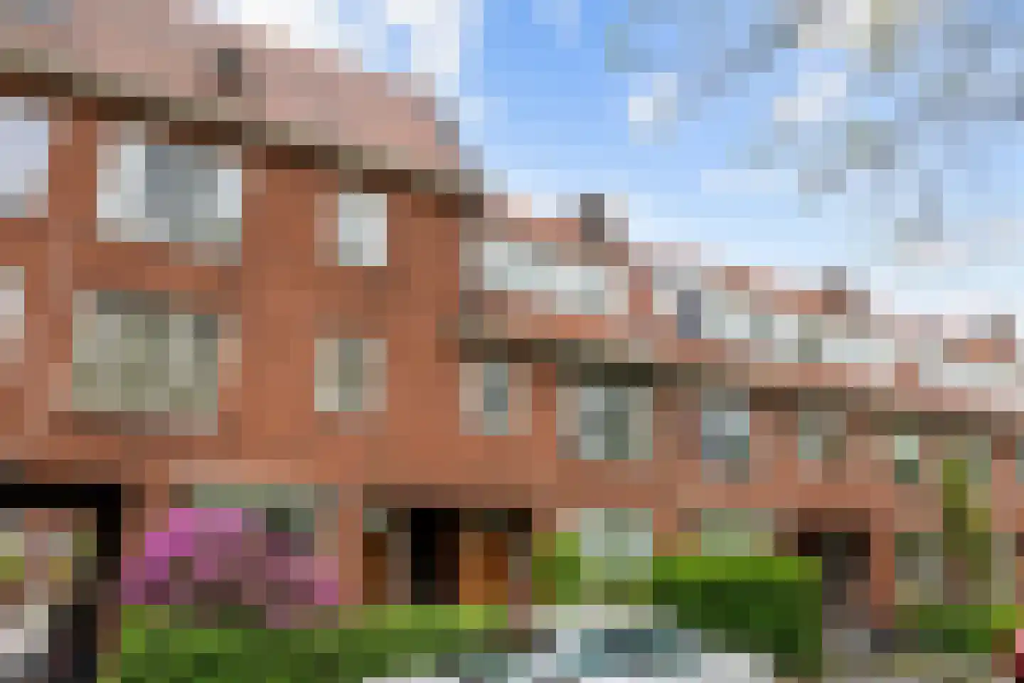 Hoendiep 69 a in Groningen