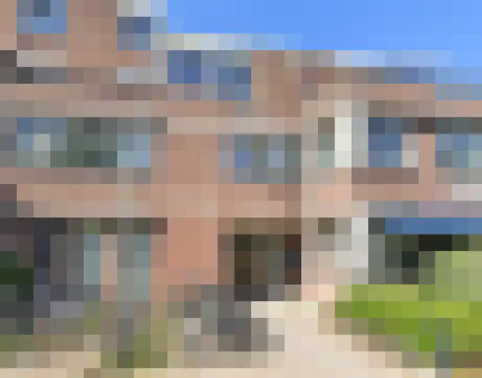 Hoendiep in Groningen
