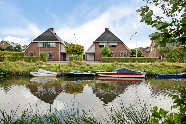 Photo of property Hoendiep Oostzijde 37, Briltil