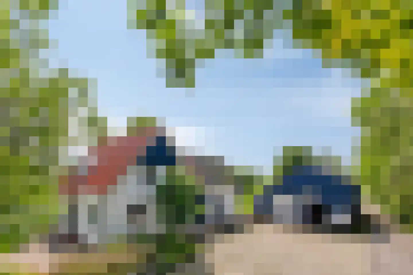 Hoendiep Westzijde 26 in Briltil