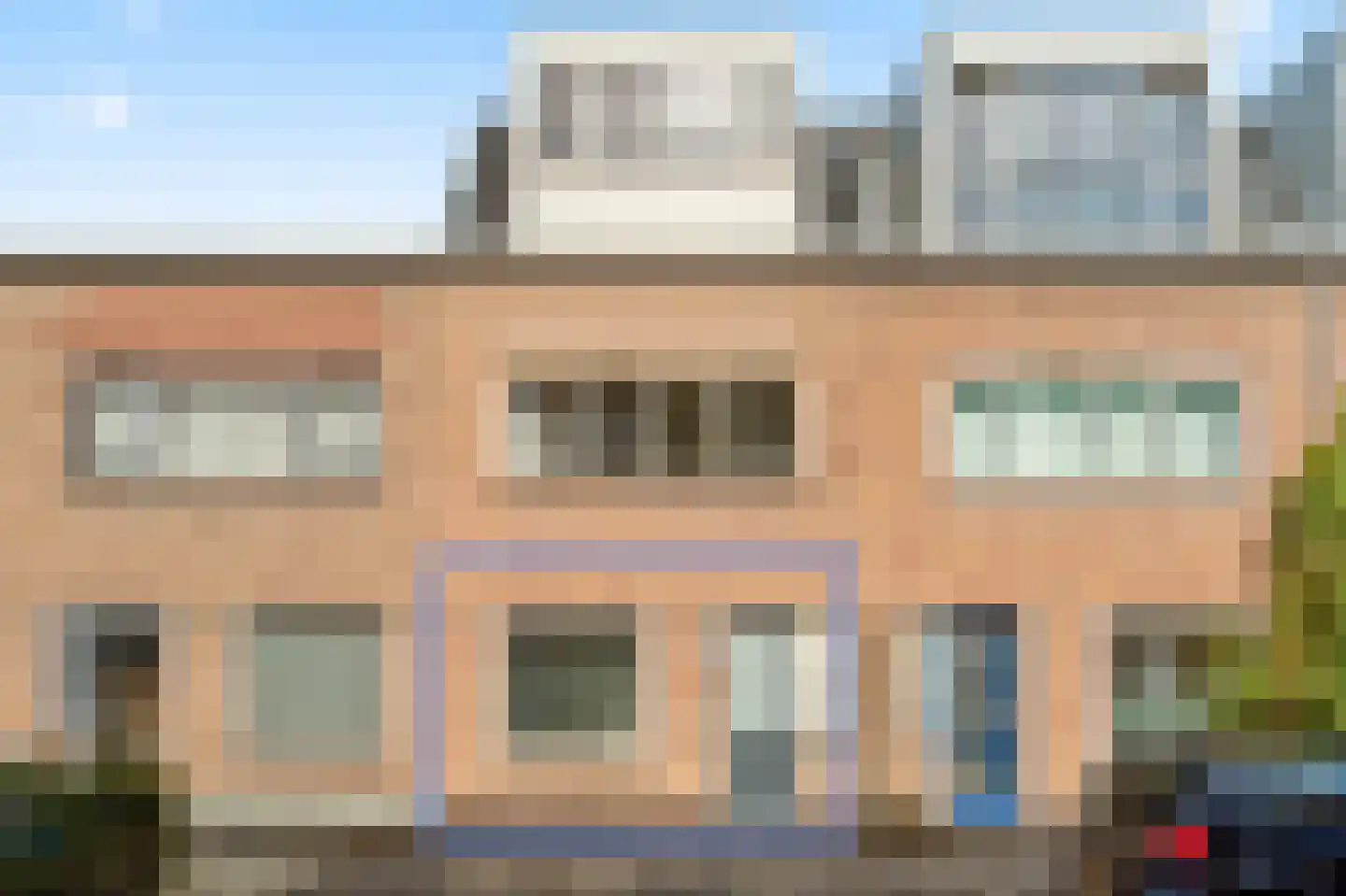 Hoendiepstraat 7 in Utrecht