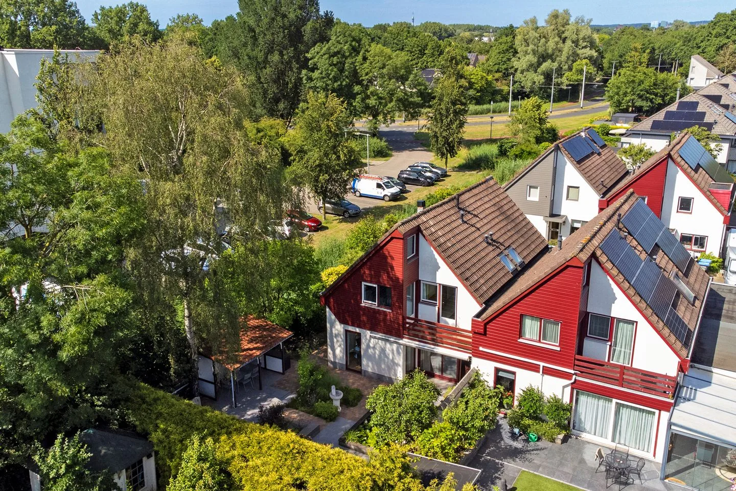Hoensbroekstraat 58 Arnhem