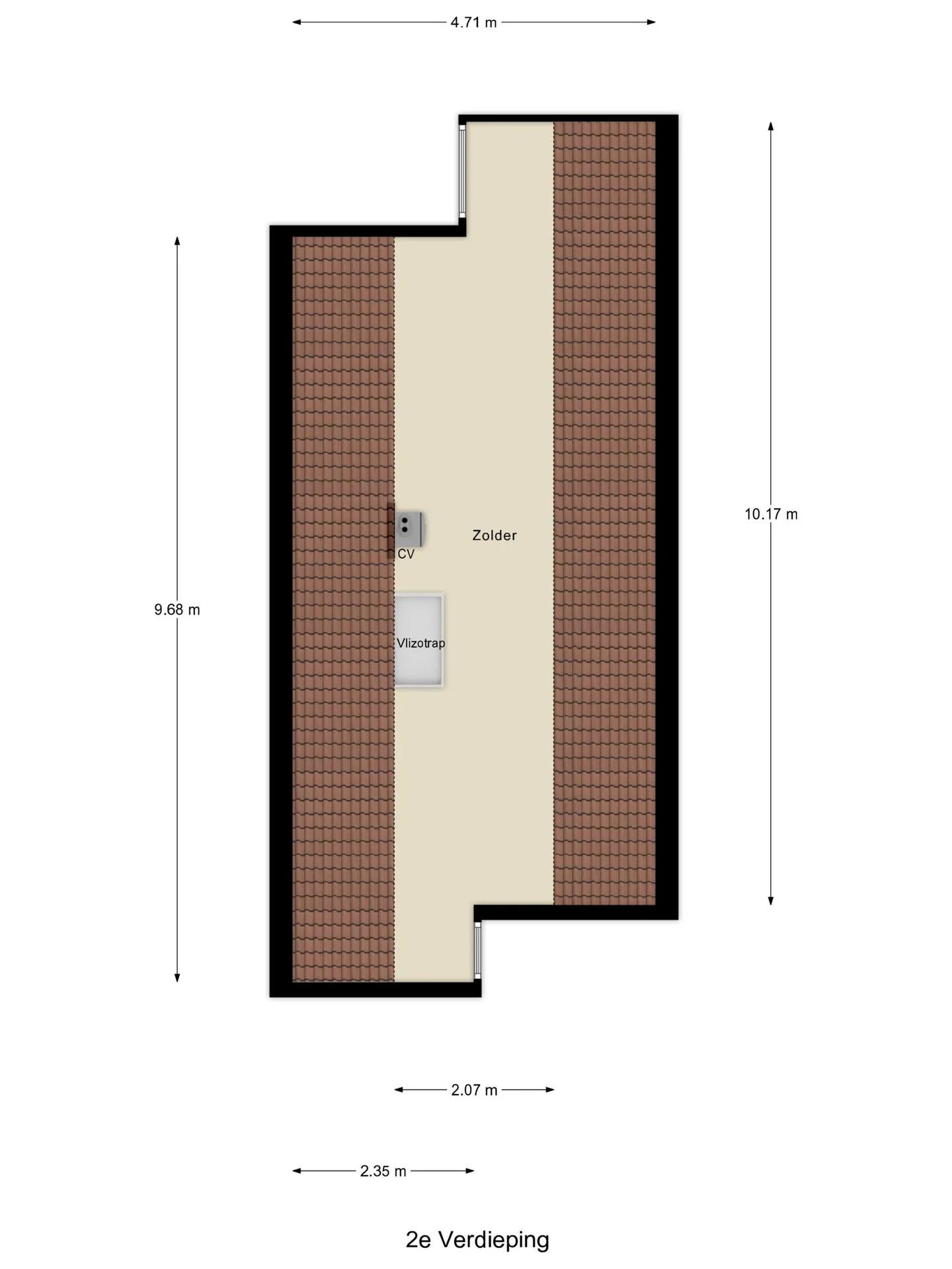 Hoensbroekstraat 58 Arnhem thumbnail 35
