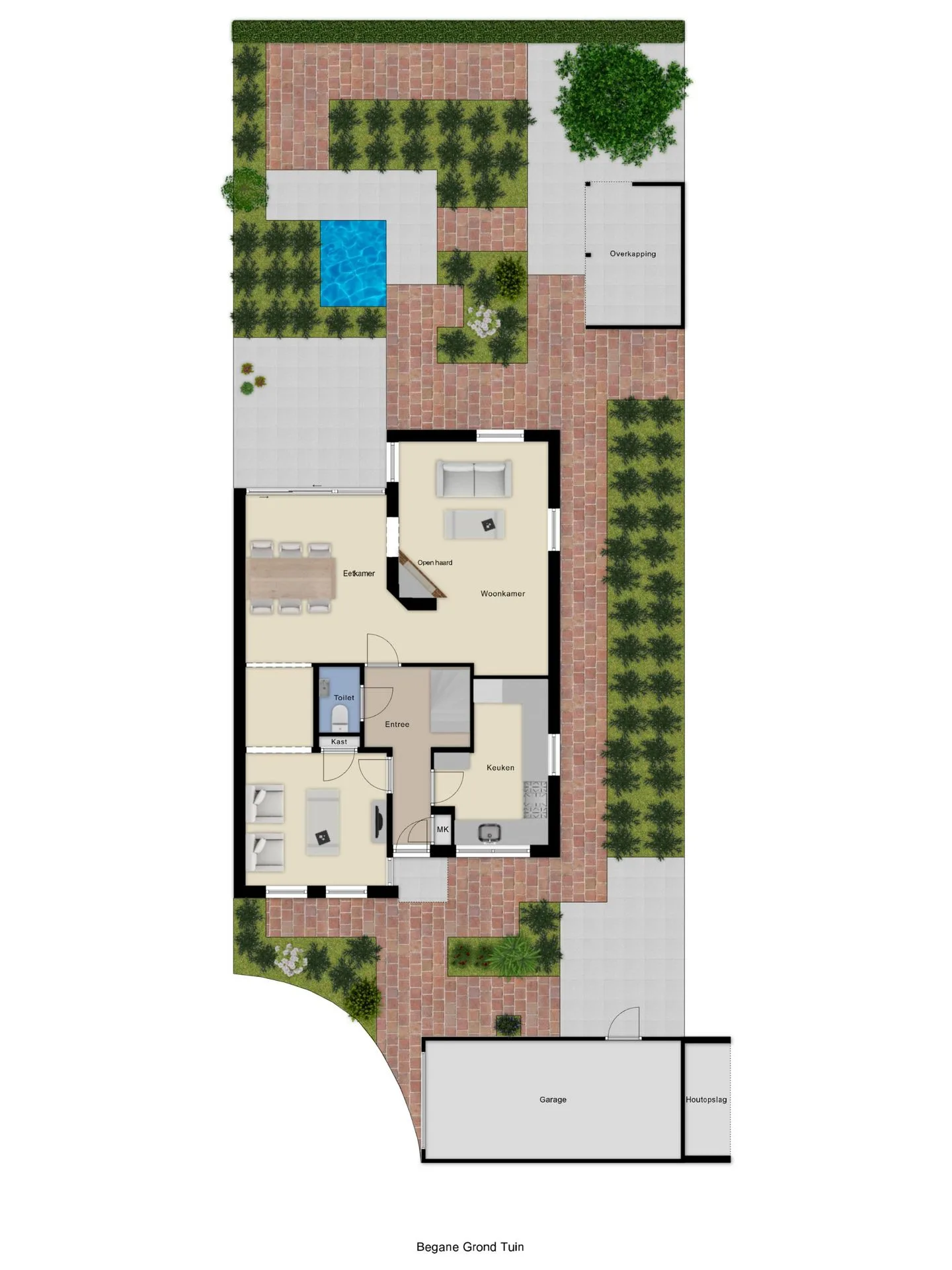 Hoensbroekstraat 58 Arnhem thumbnail 38
