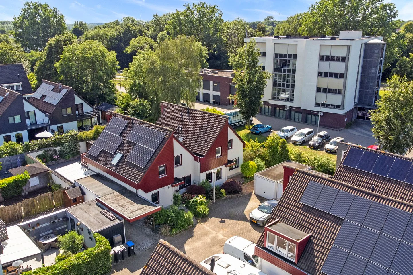 Hoensbroekstraat 58 Arnhem thumbnail 52