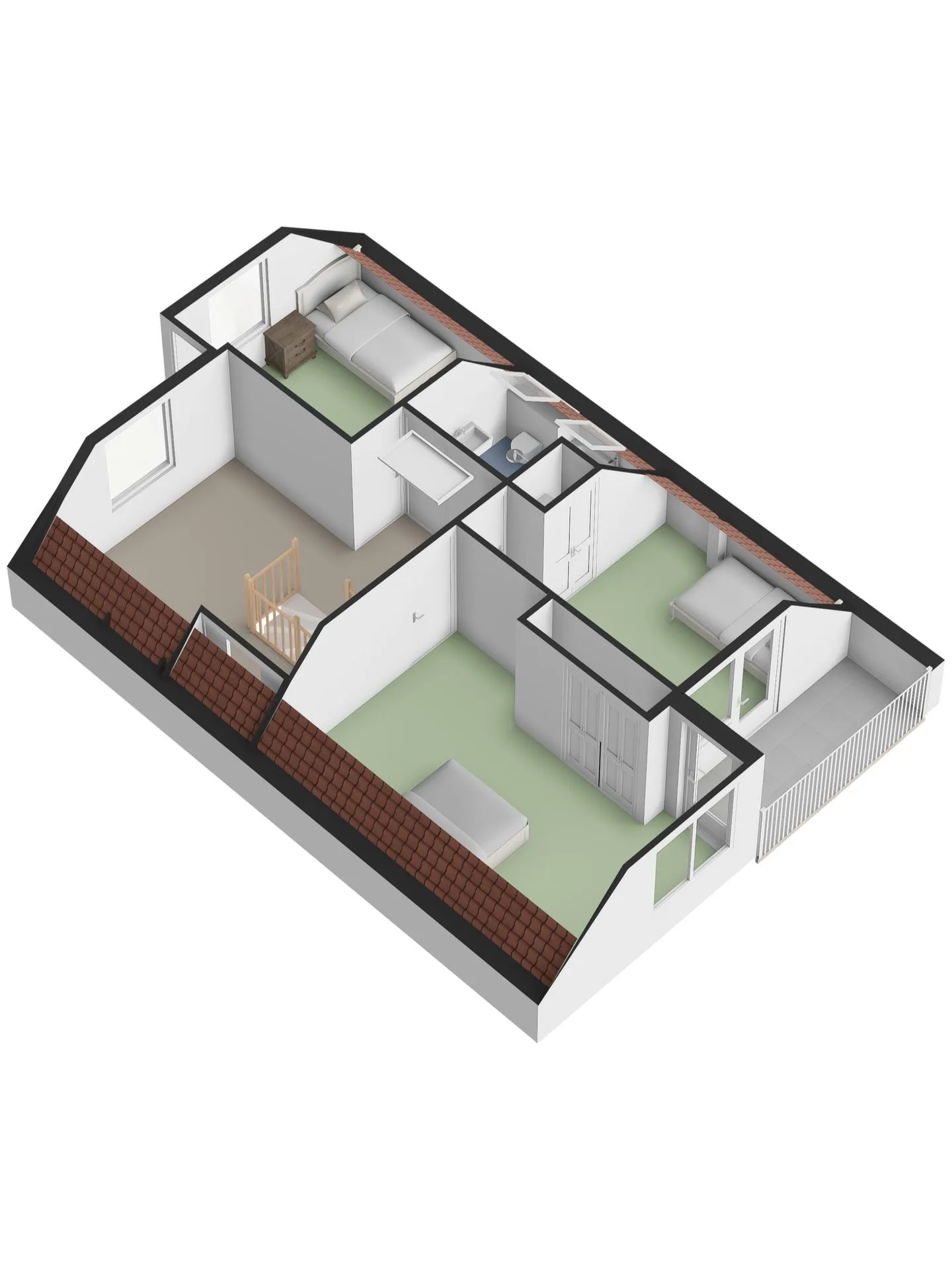 Hoensbroekstraat 58 Arnhem thumbnail 64
