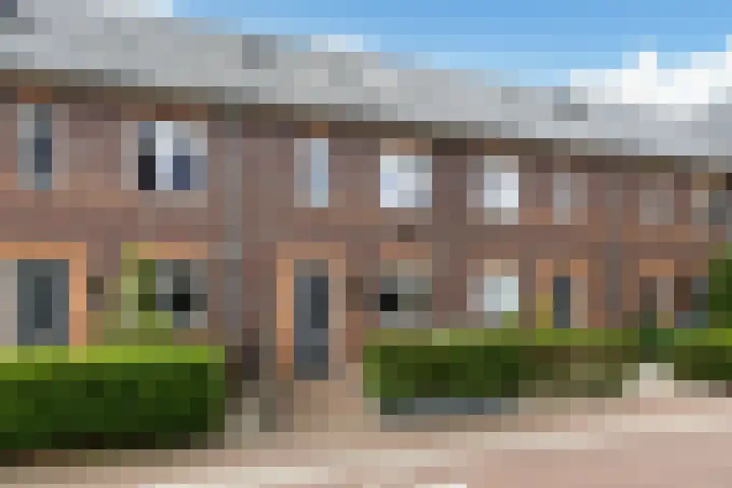 Hoenwaard 56 in Ede
