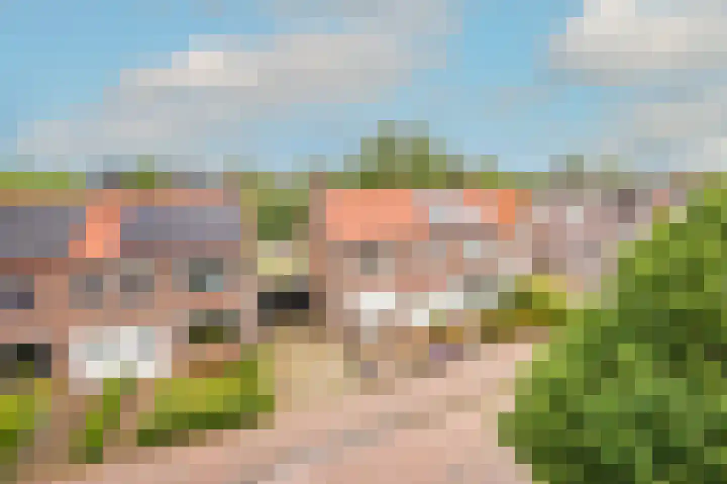 Hoep 7 in Schagen