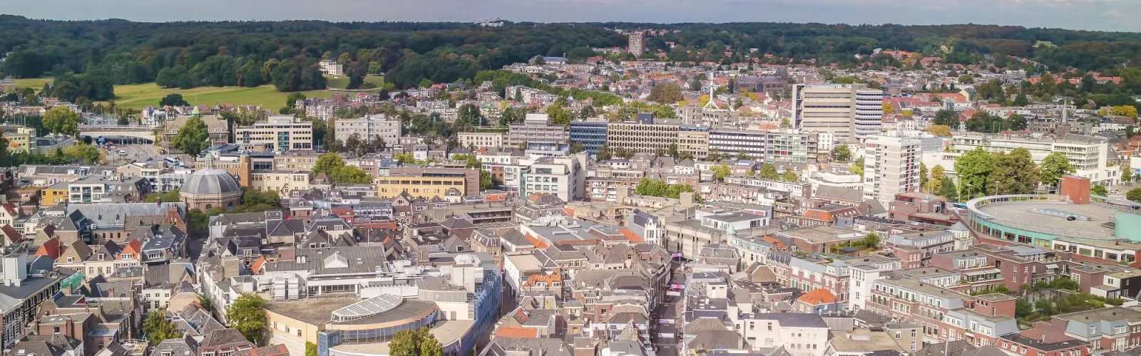 Team foto van Hoetink Makelaars