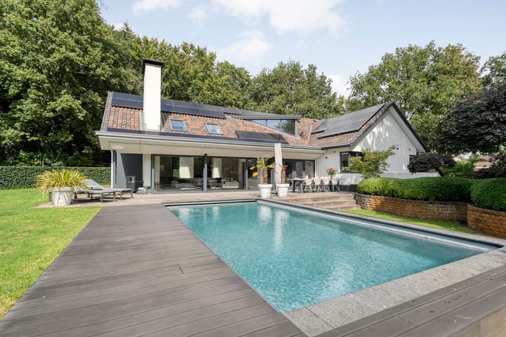 Hoevebrink 15 en Zwolle foto